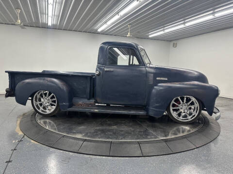 1968 Chevrolet C/K 10 Series