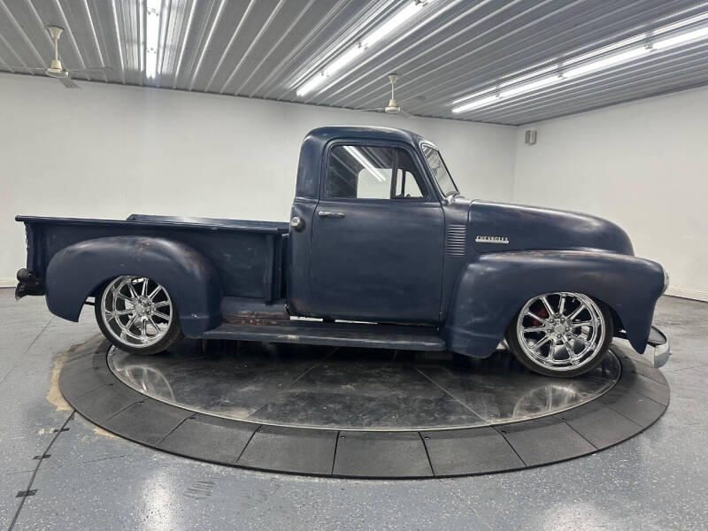 1968 Chevrolet C/K 10 Series