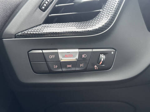 2024 BMW 2 Series 228i xDrive Gran Coupe