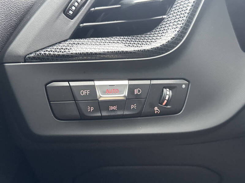 2024 BMW 2 Series 228i xDrive Gran Coupe