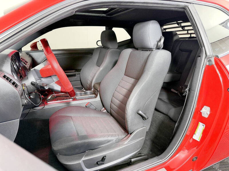 2009 Dodge Challenger R/T