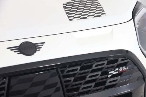 2026 MINI Countryman