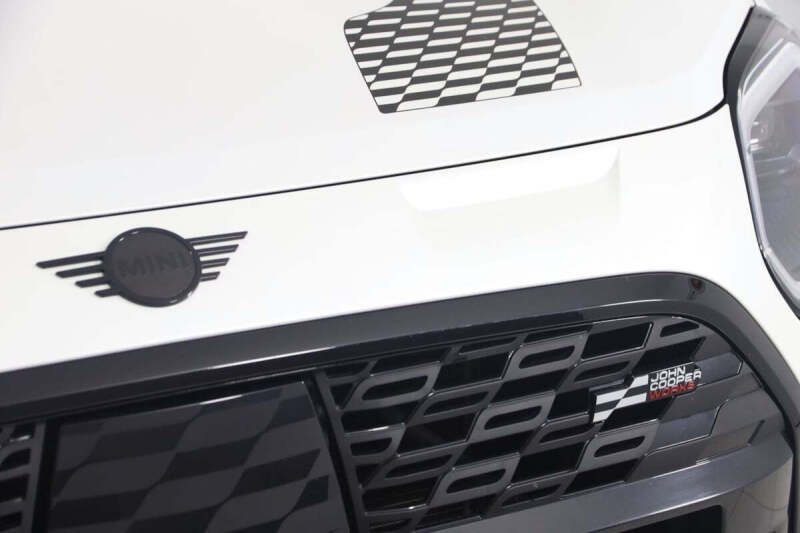 2026 MINI Countryman