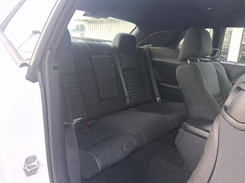2014 Dodge Challenger SXT