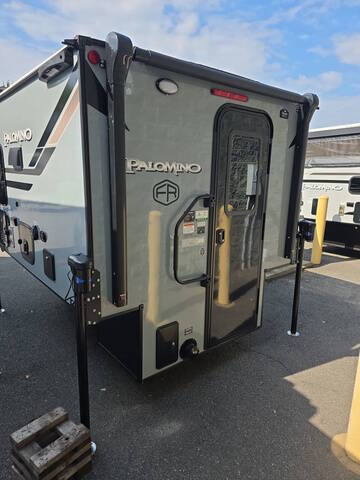 2026 Palomino BACKPACK HS750