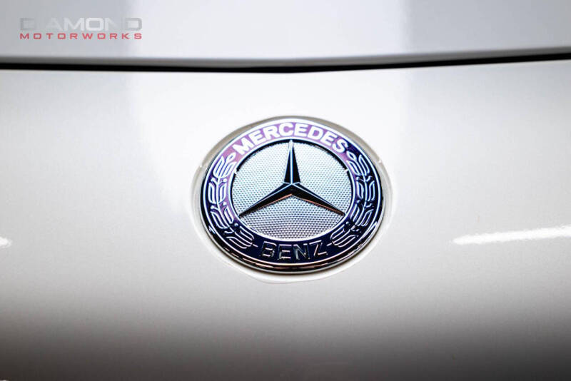 2015 Mercedes-Benz SL-Class SL 550