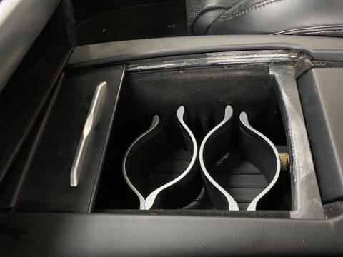 2016 Tesla Model X P90D