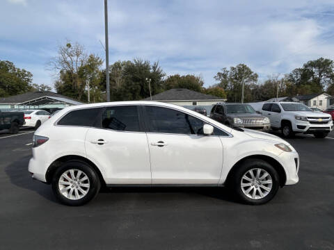 2010 Mazda CX-7 i Sport