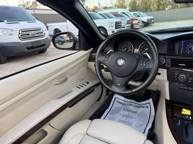 2013 BMW 3 Series 335i