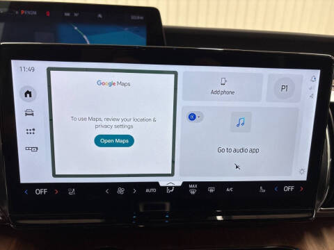 2025 Ford Expedition King Ranch