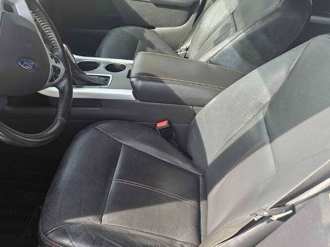 2011 Ford Edge