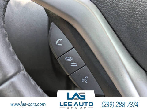 2016 Honda Fit EX-L w/Navi