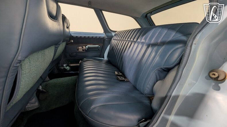 1979 AMC Concord