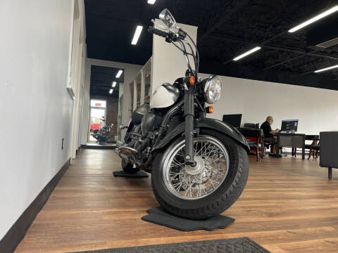 2012 Kawasaki VN900B