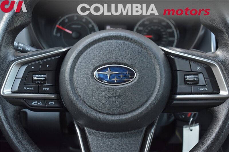 2017 Subaru Impreza Premium