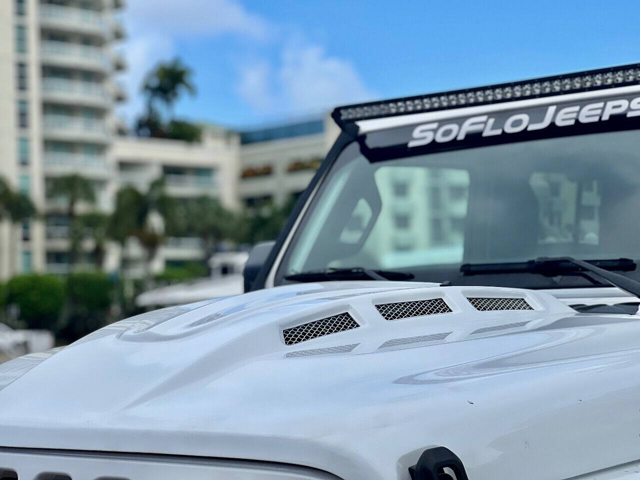 2020 Jeep Wrangler SUV / Crossover - $59,999