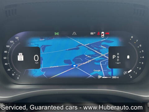 2023 Volvo XC60 B5 Plus Dark Theme