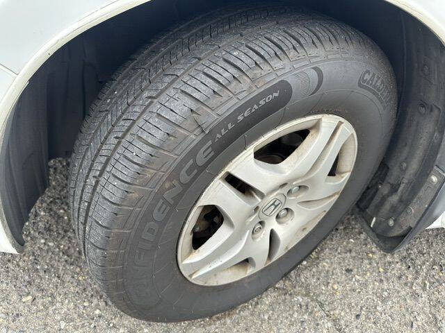 2007 Honda Odyssey EX