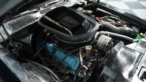 1979 Pontiac Firebird