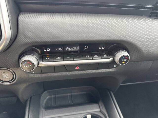 2025 Mazda CX-50 2.5 S Select