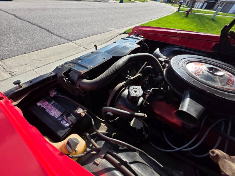 1967 Oldsmobile Cutlass Supreme