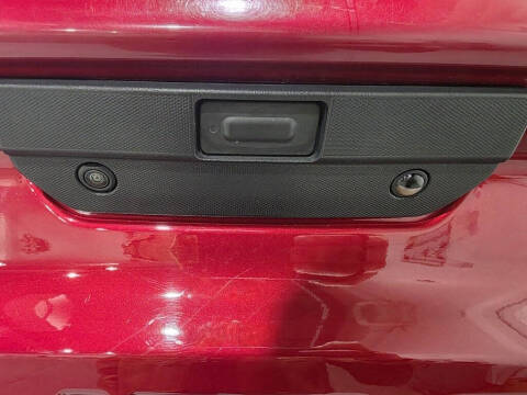 2022 Chevrolet Silverado 1500 Limited