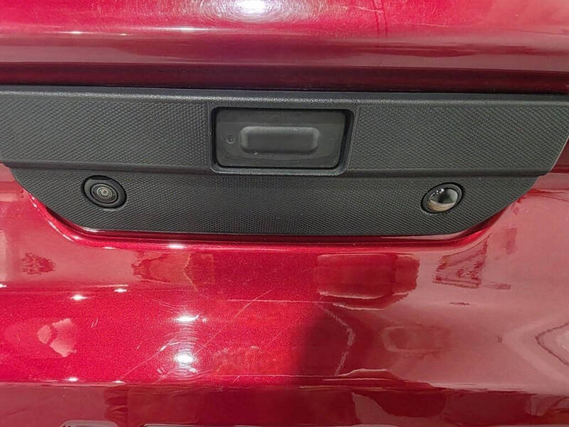 2022 Chevrolet Silverado 1500 Limited