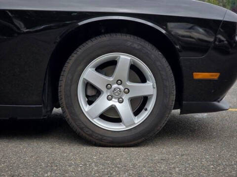 2010 Dodge Challenger SE