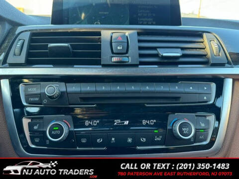 2016 BMW 4 Series 428i xDrive Gran Coupe