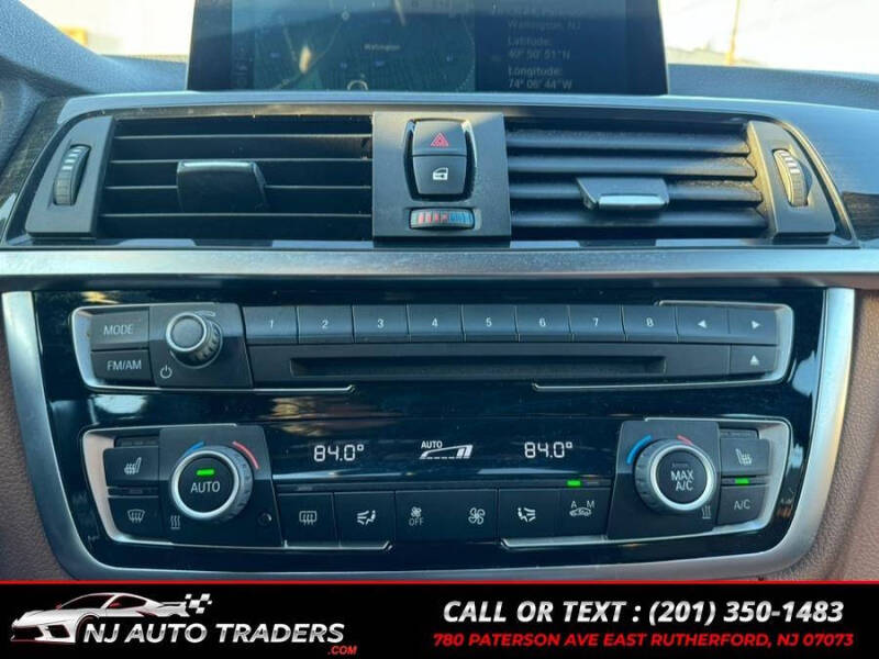 2016 BMW 4 Series 428i xDrive Gran Coupe