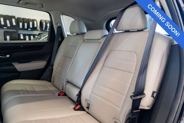 2023 Honda CR-V
