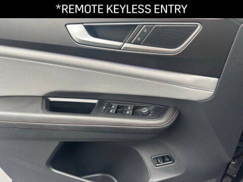 2024 Volkswagen Atlas Peak Edition SE 4Motion