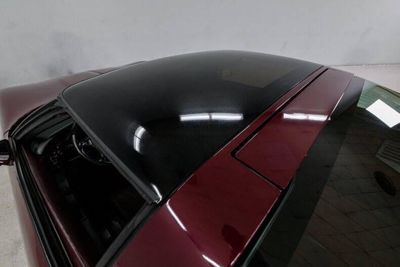 1993 Chevrolet Corvette