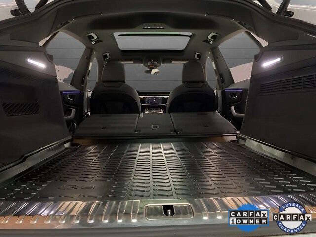 2023 Audi Q8 quattro Premium Plus 55 TFSI