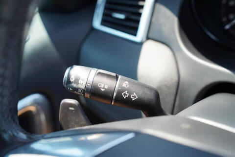 2019 Land Rover Discovery Sport SE