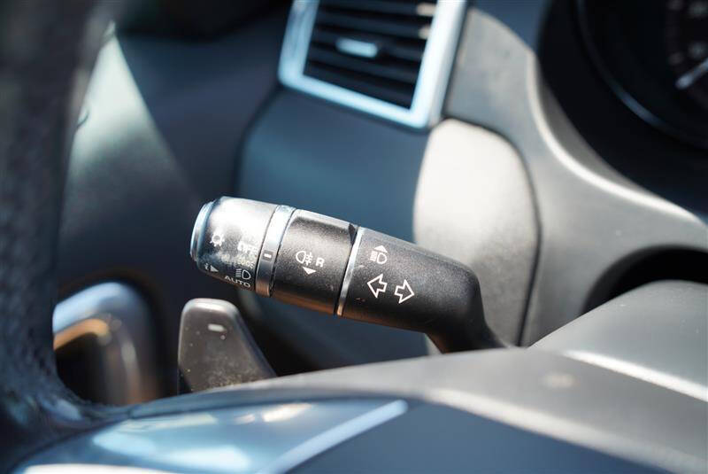 2019 Land Rover Discovery Sport SE