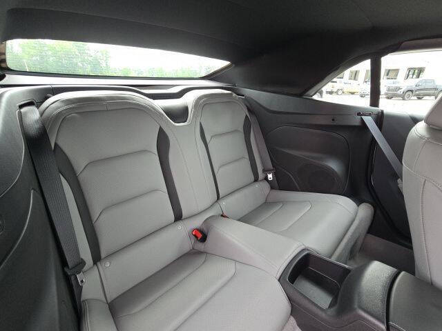 2023 Chevrolet Camaro LT