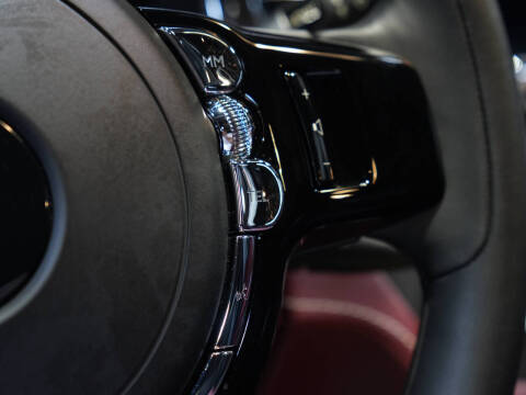 2020 Rolls-Royce Ghost