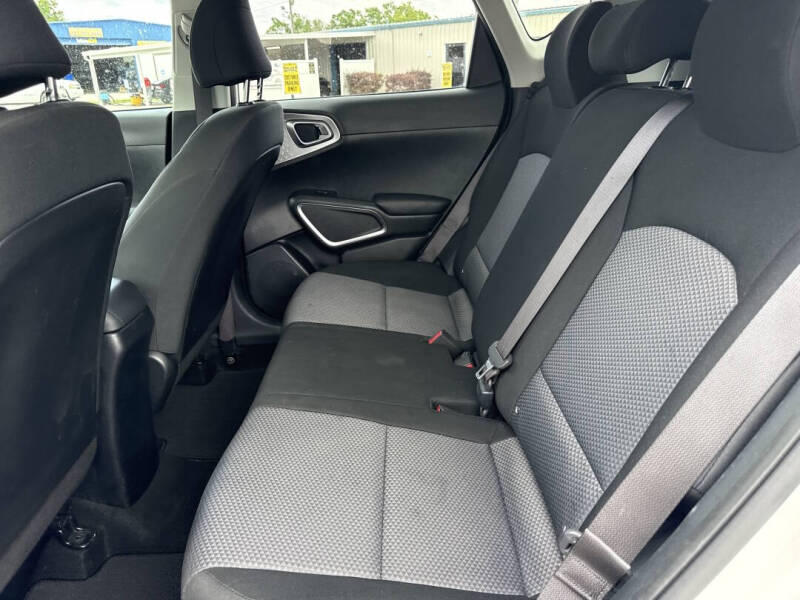 2023 Kia Soul