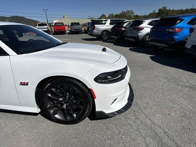 2023 Dodge Charger for sale at Mid-State Pre-Owned in Beckley, WV