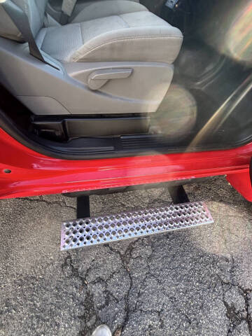 2019 Silverado 5500 Chevrolet