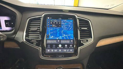 2024 Volvo XC90 B5 Plus Bright Theme
