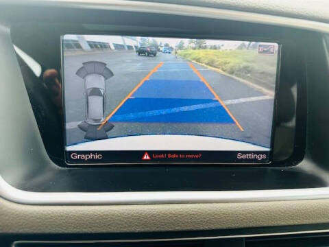 2017 Audi Q5 2.0T quattro Premium Plus