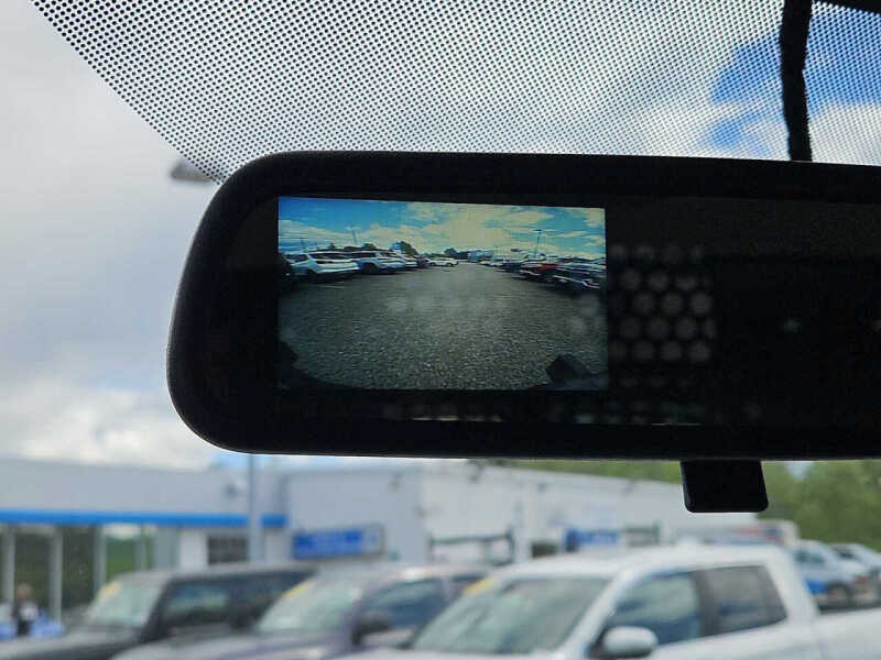 2024 GMC Savana 2500