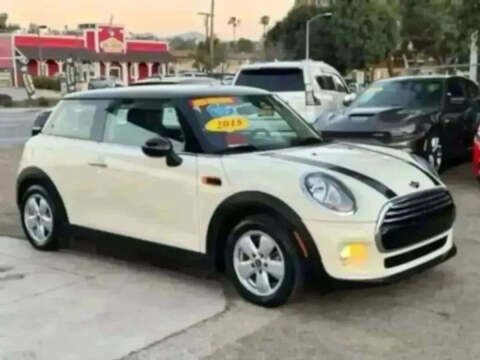 2018 MINI Hardtop 2 Door Cooper