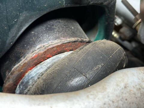 1992 Pontiac Firebird Trans Am