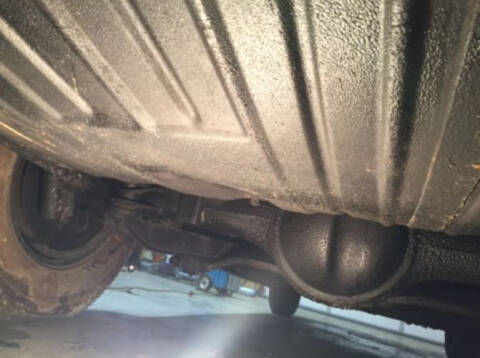 1950 Oldsmobile Eighty-Eight