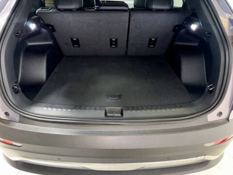 2024 Chevrolet Blazer EV 2LT