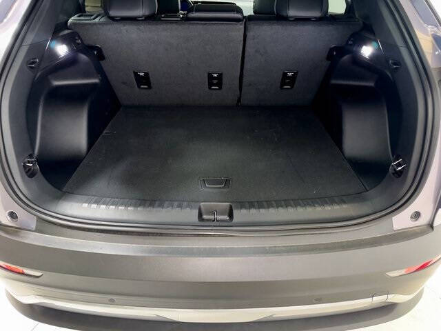 2024 Chevrolet Blazer EV 2LT