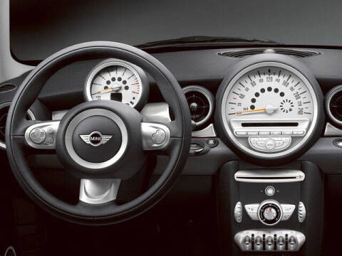 2009 MINI Cooper